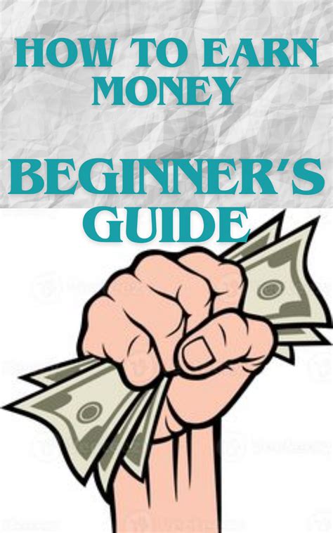 Image result for How to Make Earning for Beginners