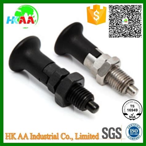 Spring Loaded Pull Pop Pin に対する画像結果