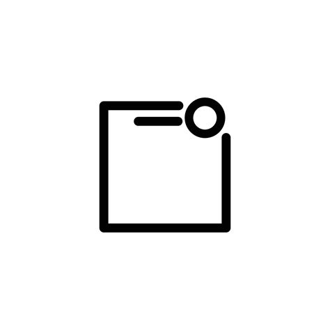 status bar sign symbol. vector illustration 21593998 Vector Art at Vecteezy