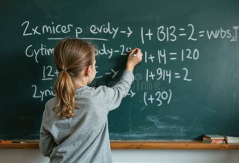 Afbeeldingsresultaten voor Classroom with Chalkboard Hard Math