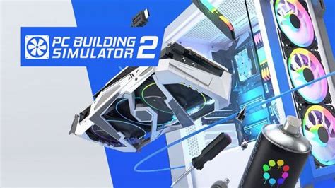 Image result for Repack Games PC Building Simulator