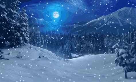 Image result for Christmas Snow Background