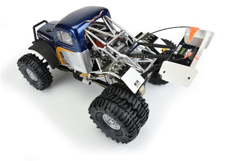 Pro Line RC Pro Trac Kit-এর ছবি ফলাফল