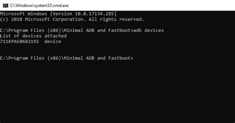 ADB Setup Windows 10 に対する画像結果