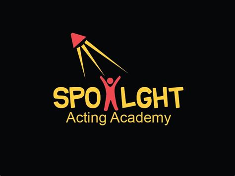 Image result for Acting Lessons Logo Design Tips
