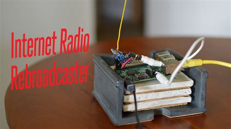 Image result for Raspberry Pi Online Radio Software