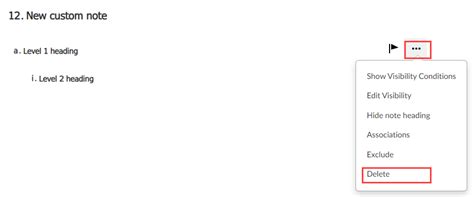 Image result for Custom File in Noteeditor