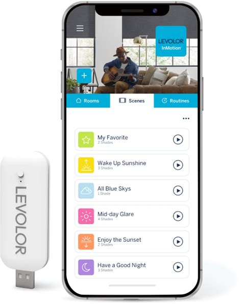 Levolor Blinds Remote Control に対する画像結果