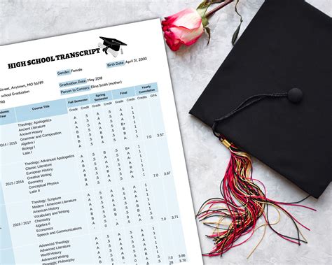 Image result for Transcript Audit Form
