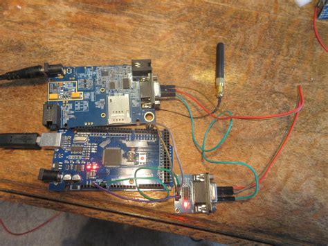 Image result for RS232 Screen Arduino