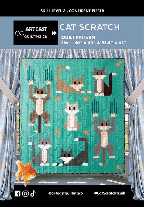 Toradh íomhá ar Quilting Sewing Patterns