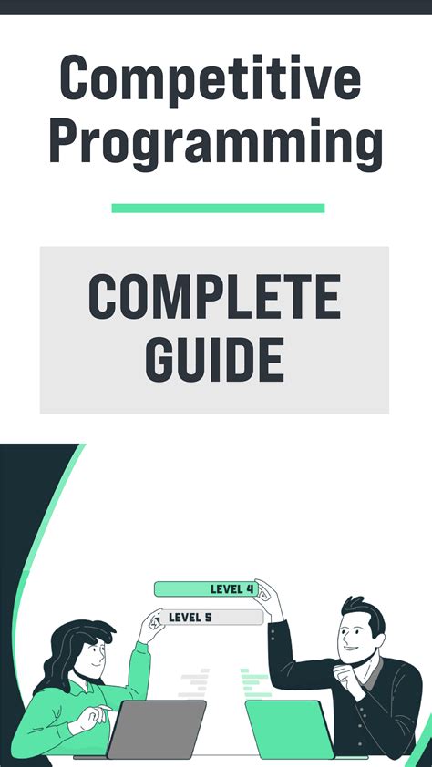 Example of Competitive Programming に対する画像結果