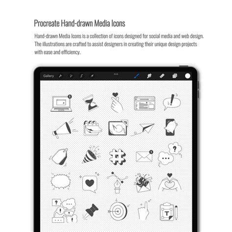 Image result for Light Blue Procreate Icon