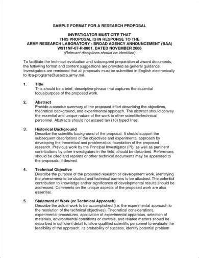 Image result for Reasrch Project Example