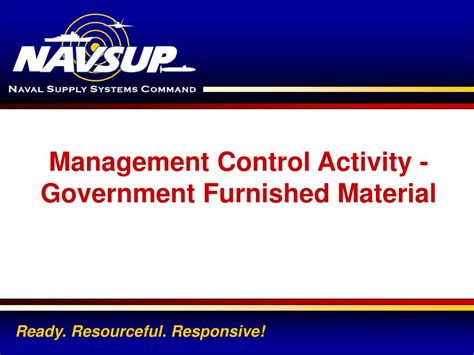 Afbeeldingsresultaten voor Types of Government Furnished Materials