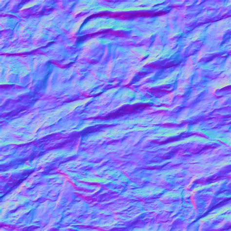 Image result for Rock Normal Map
