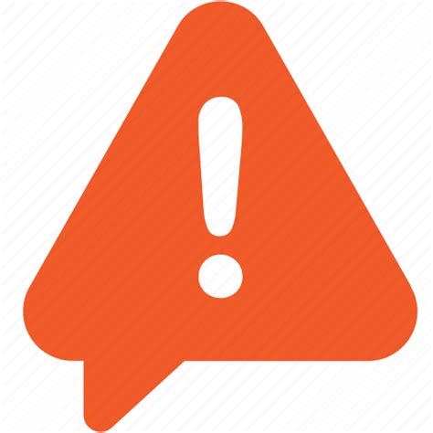 Image result for Error Warning Icon