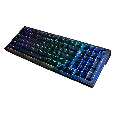 Image result for iBUYPOWER Red Mechanical Keyboard