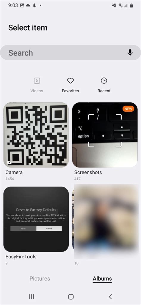Image result for Samsung Android QR Code Scanner