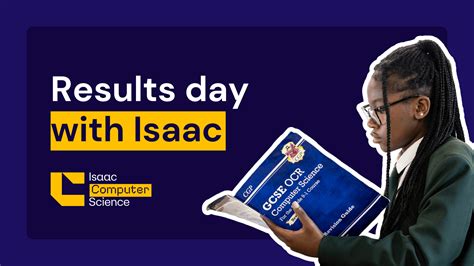 Image result for Isaac Computer Science Poster
