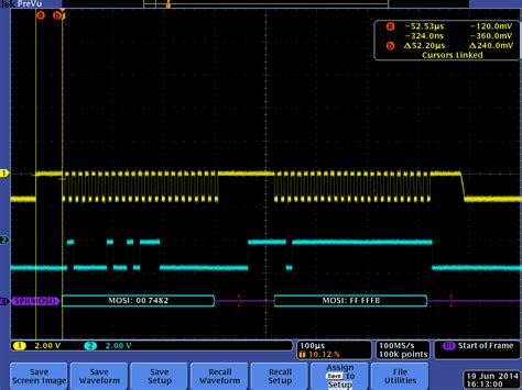 תוצאת תמונה עבור Arduino Interrupt Rising and Falling