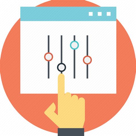 Image result for User Control Interface