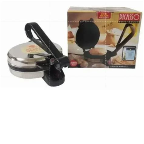 Afbeeldingsresultaten voor Chapati Maker Machine