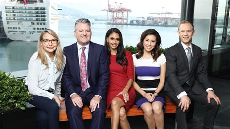 Image result for CBC News Presenters