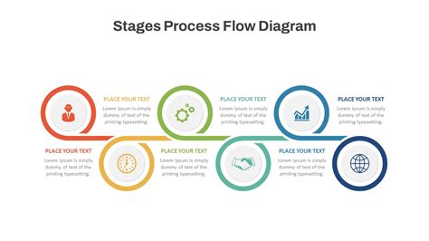 Image result for Process Flow PowerPoint Slide Template
