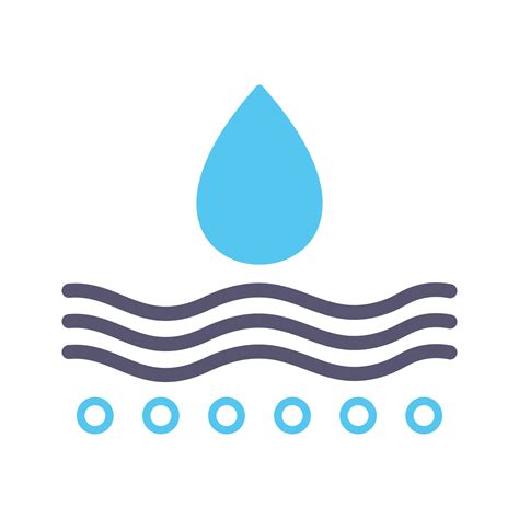 Image result for Moisture Absorption Icon