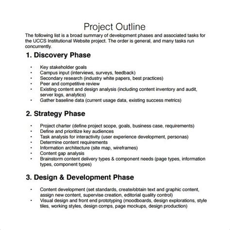 Image result for Course Outline Project Manager Professional