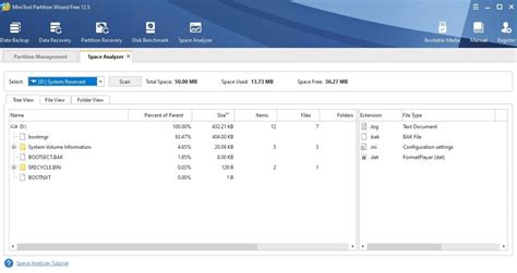 Image result for Minitool Partition Wizard Free