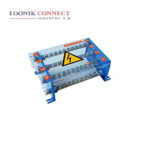 Toradh íomhá ar Power Distribution Terminal Blocks