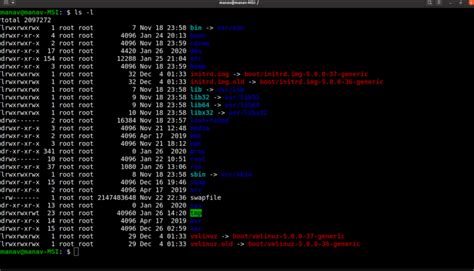 Image result for File Management in Linux