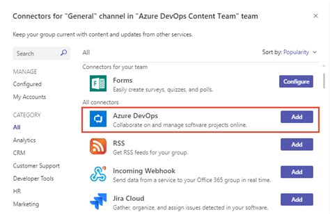 Image result for Add Code to Azure DevOps