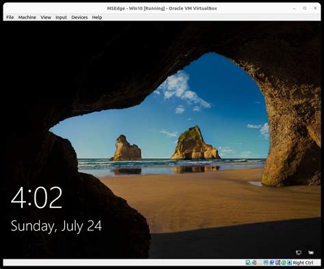 Afbeeldingsresultaten voor Virtual Machine Linux