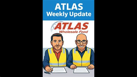Image result for Atlas Update