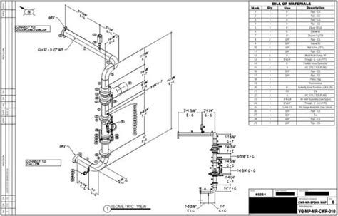 Toradh íomhá ar Pipe Spool Rack Design