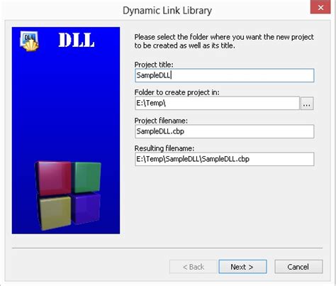 Dll Tutorial에 대한 이미지 결과