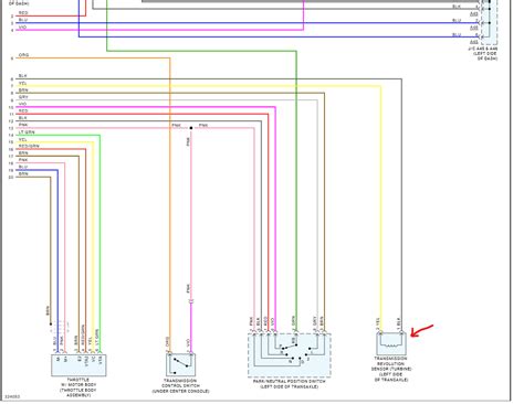 Toradh íomhá ar 2009 Corolla Rear Wheel Speed Sensor
