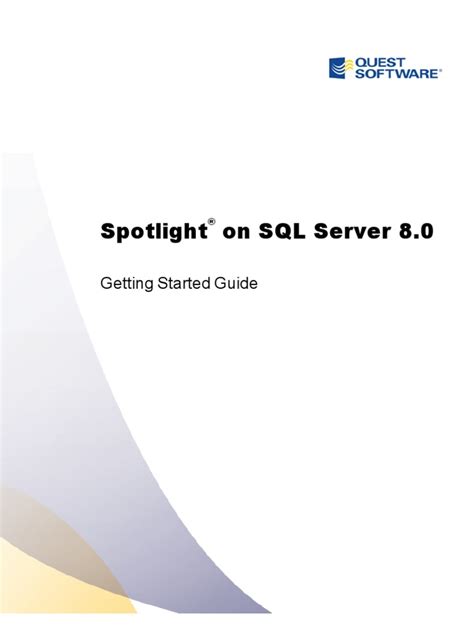 Image result for Microsoft SQL Server User Guide