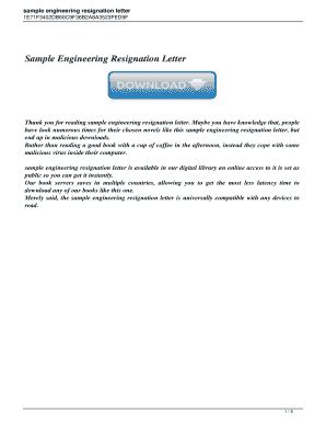 Image result for Engineer Sign Off Letter