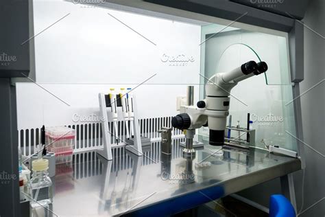 Image result for Microscope Lab Decor