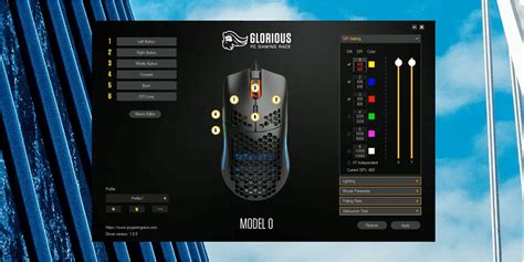 Afbeeldingsresultaten voor Model O Mouse Software