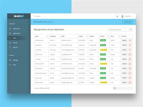 Afbeeldingsresultaten voor Data Management UI