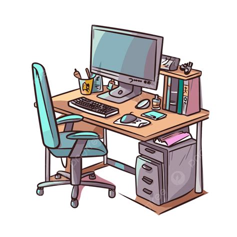 Developer Workstation Cartoon に対する画像結果