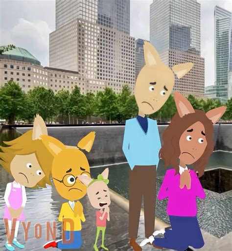 Toradh íomhá ar Jane Marsh GoAnimate