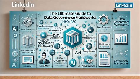 Image result for Visual Data Governance Frameworks