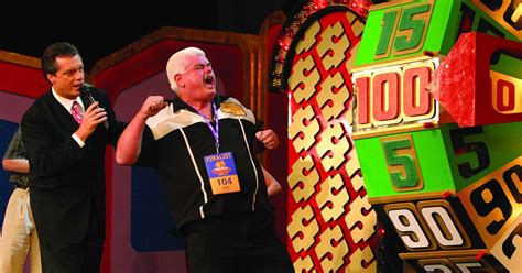 Image result for The Winner Game Show Blog