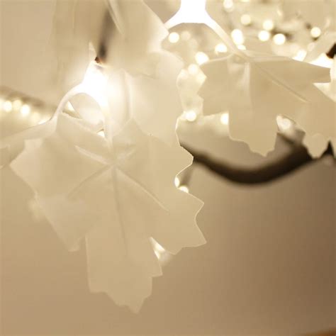 Image result for Huge White Bulbs Light in Tree